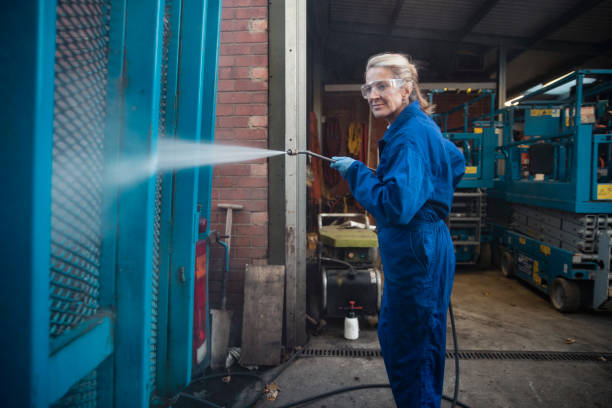 Best Restaurant Pressure Washing  in Mount Cob, PA