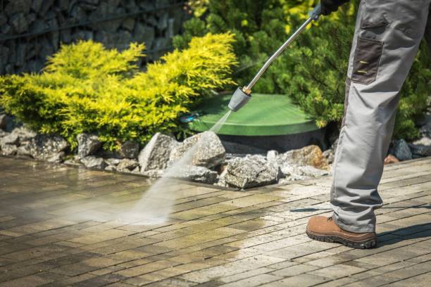 Best Gutter Cleaning  in Mount Cob, PA